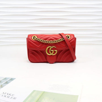 EC Luxury - GCI Bags - 879