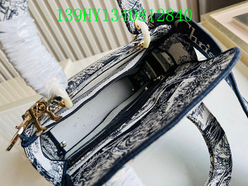 EC - DOR Bags - 1311