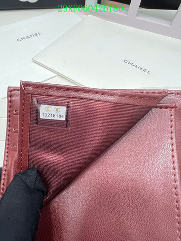 EC - CHL Wallet - 2376