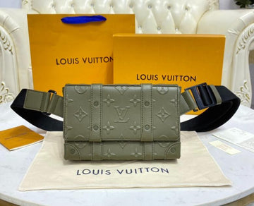 EC Luxury - LOV Bags - 2356