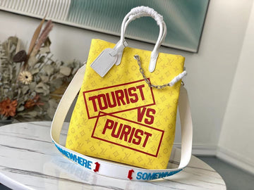 EC Fashion Lu-Vi bags - 17595
