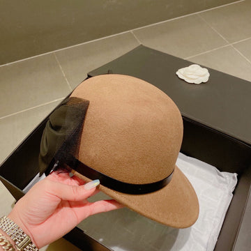 EC - GUKI Cap - 259