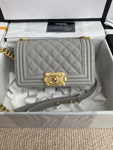 EC Luxury - CHL Bags - 3538