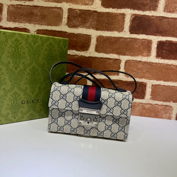 Gucci  Luxury-  Bags - 1024