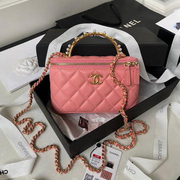 EC - CHL Women Bag - 638