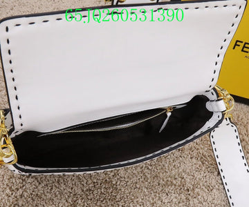 EC - FDE Bags - 3166