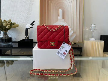 Chanel Bags
