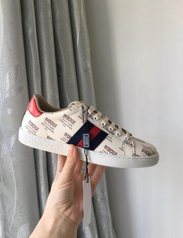 EC - GUKI Women Shoes - 2177