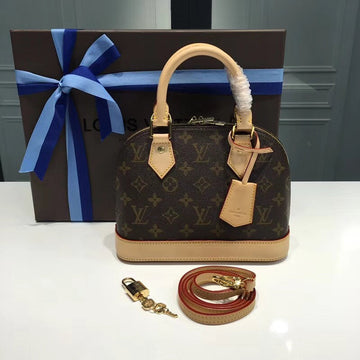 EC Fashion Lu-Vi bags - 17904