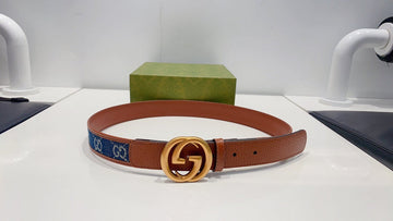 EC - GUKI Belt - 069