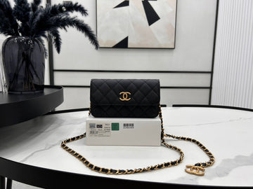 EC - CHL Women Bag - 566