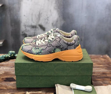 EC - GUKI Women Shoes - 1202