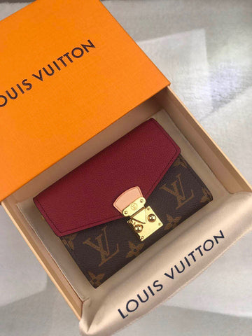 EC Fashion Lu-Vi bags - 9120