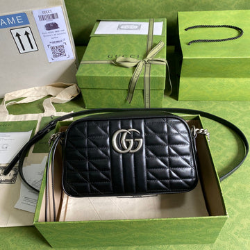 EC - GUKI Women Bag - 1219