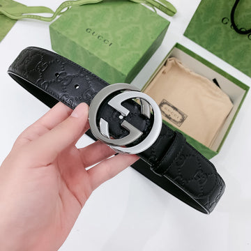 EC - GUKI Belt - 384