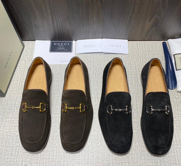EC - GUKI Men Shoes - 969