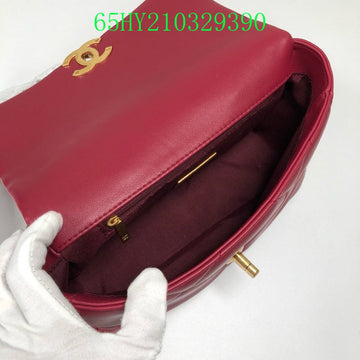 EC - CHL Bags - 2846