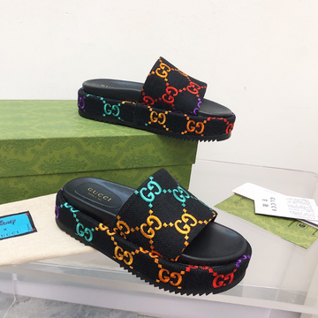 EC - GUKI Women Shoes - 074