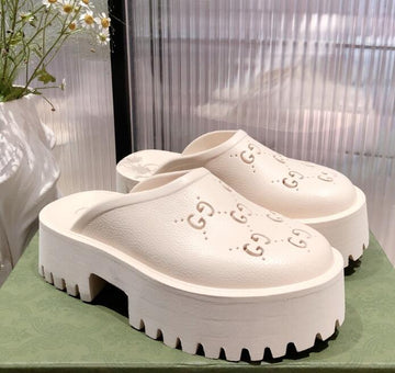 EC - GUKI Men Shoes - 829