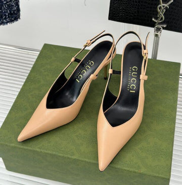 EC Luxury - LOV Women Shoes - 328