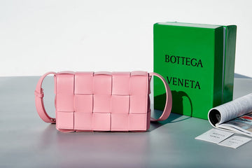 EC - BOV Women Bag - 481