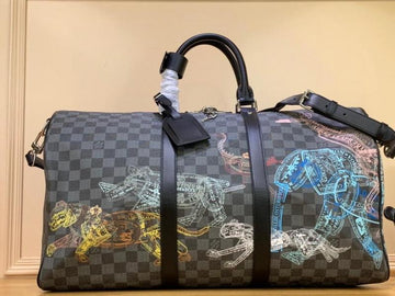 EC - LOV Bags - 678
