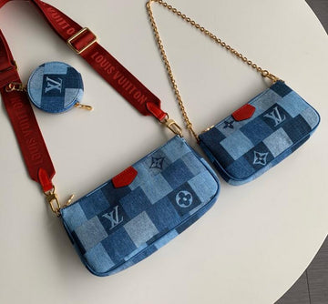 EC Luxury - LOV Bags - 3103