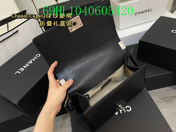 EC - CHL Bags - 740