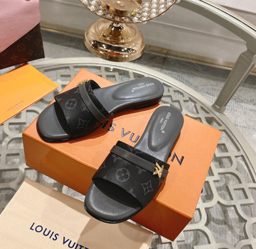 EC Luxury - LOV Women Shoes - 086