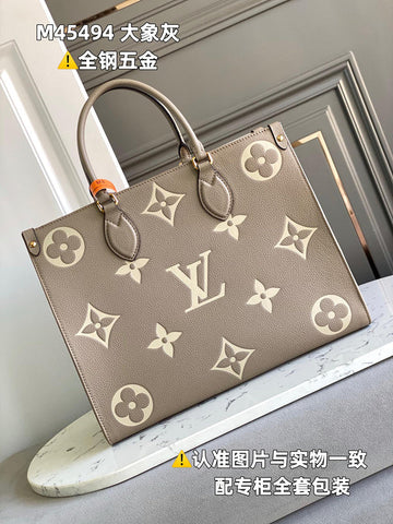 EC - LOV Women Bag - 2747