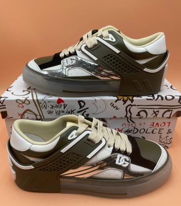 EC - DAG Men Shoes - 238