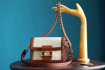 EC Fashion Lu-Vi bags - 8126