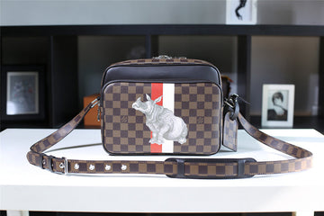 EC Fashion Lu-Vi bags - 10367