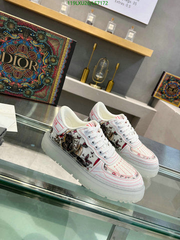 EC - DOR Women Shoes - 1839