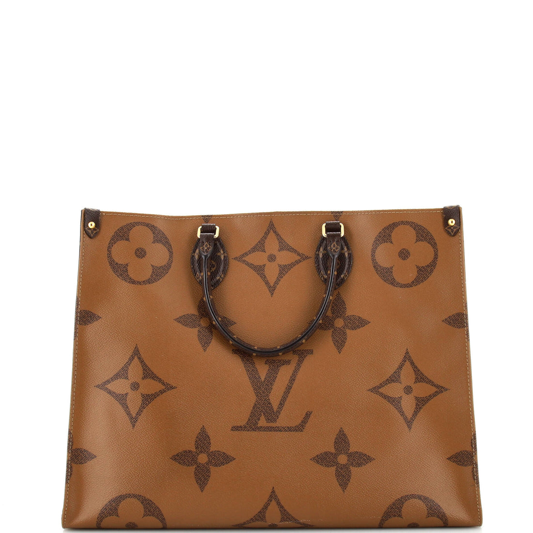 Louis Vuitton OnTheGo Tote Reverse Monogram Giant GM
