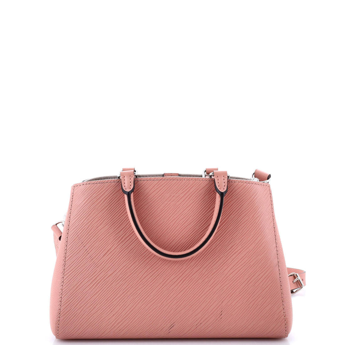 Louis Vuitton Marelle Tote Epi Leather MM