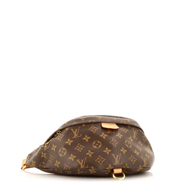 Louis Vuitton Bum Bag Monogram Canvas