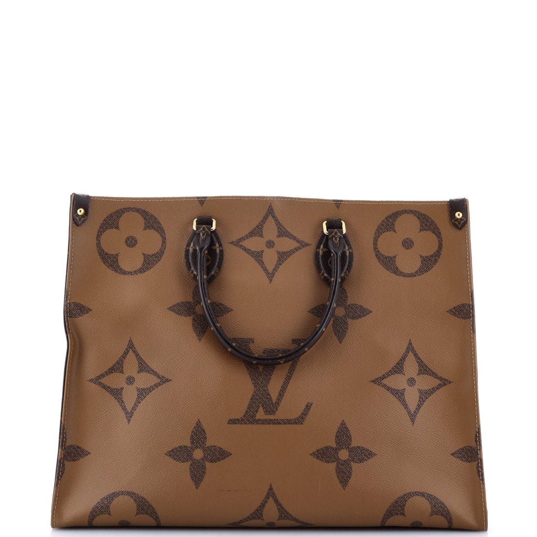 Louis Vuitton OnTheGo Tote Reverse Monogram Giant GM