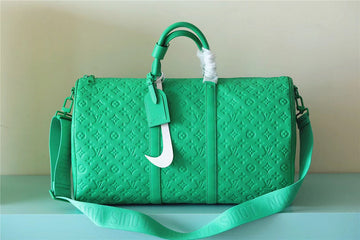 EC Fashion Lu-Vi bags - 11169