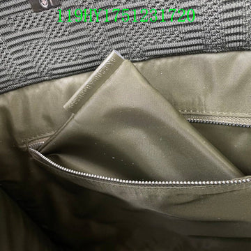 EC - FDE Bags - 2735