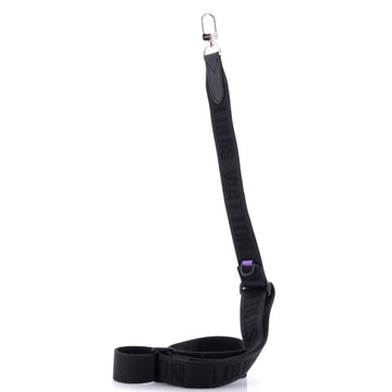 Louis Vuitton Keepall Shoulder Strap Nylon