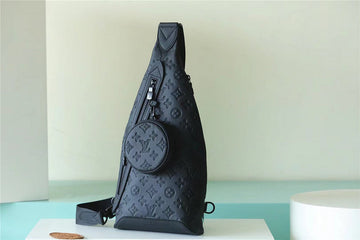 EC Fashion Lu-Vi bags - 9952