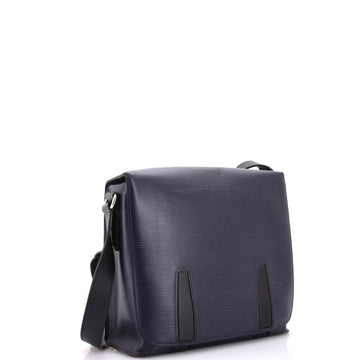 Louis Vuitton Harrington Messenger Bag Epi Leather PM