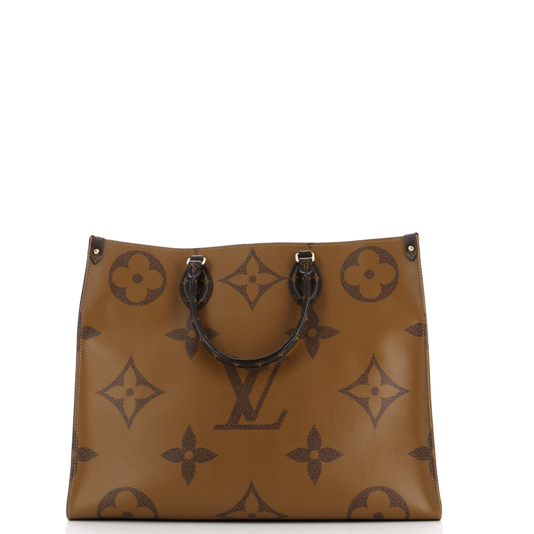 Louis Vuitton OnTheGo Tote Reverse Monogram Giant GM