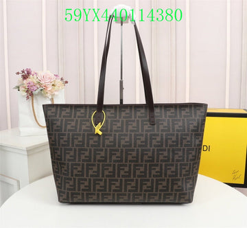 EC - FDE Bags - 3469