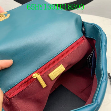 EC - CHL Bags - 2082