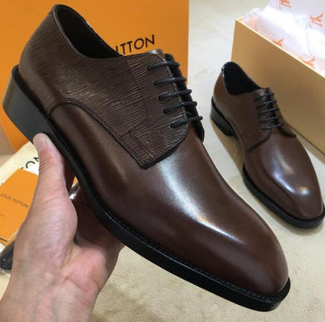 EC Luxury - LOV Men Shoes - 1709