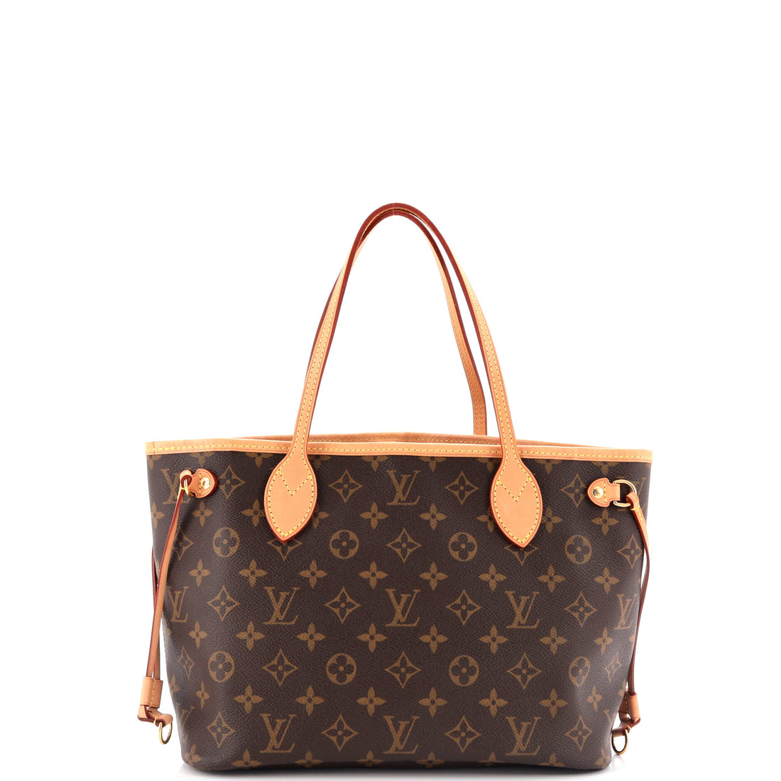 Louis Vuitton Neverfull NM Tote Monogram Canvas PM