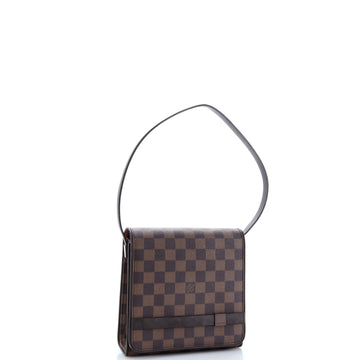 Louis Vuitton Tribeca Handbag Damier Mini