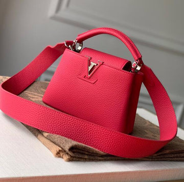 EC Luxury - LOV Bags - 3130